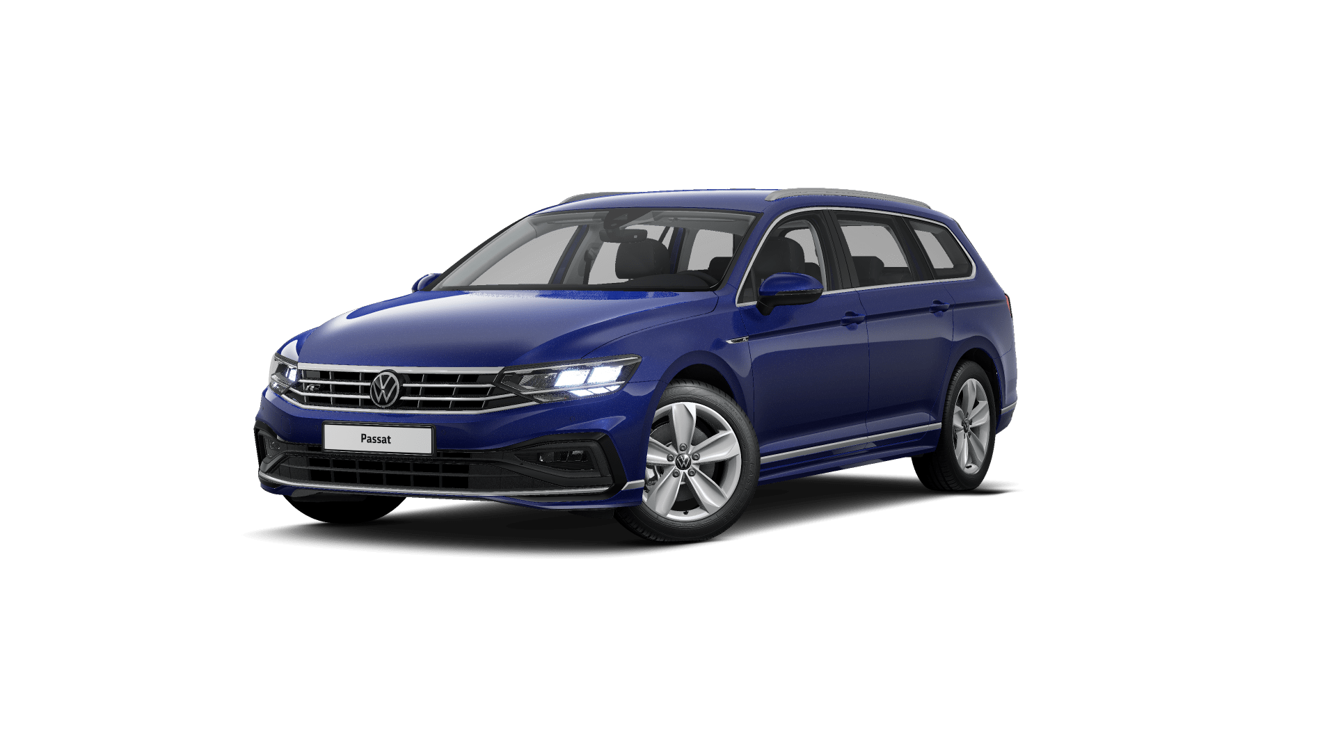 Inchiriere VW Passat Ascar